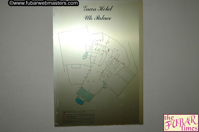 Gran Hotel Uto Palace 