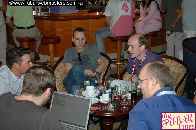 Gran Hotel Uto Palace 