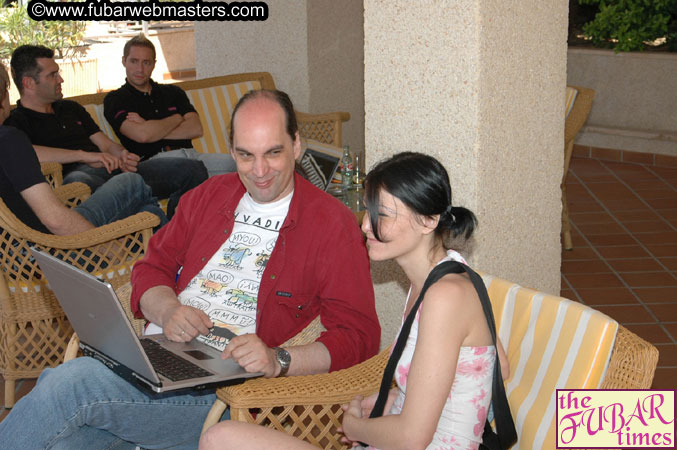 Gran Hotel Uto Palace 