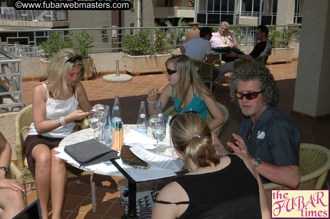 Gran Hotel Uto Palace 