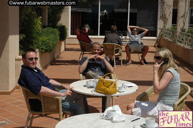 Gran Hotel Uto Palace 