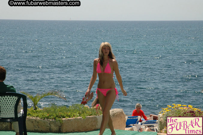 Gran Hotel Uto Palace 