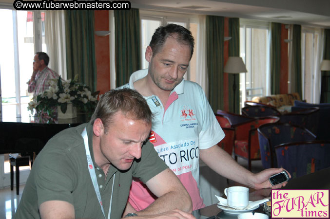 Gran Hotel Uto Palace 