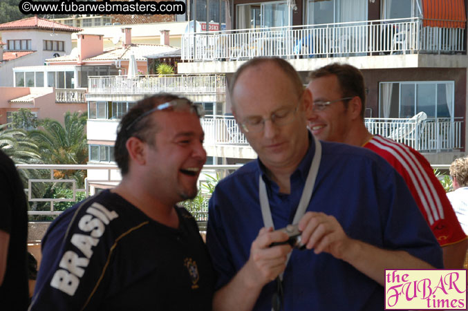 Gran Hotel Uto Palace 