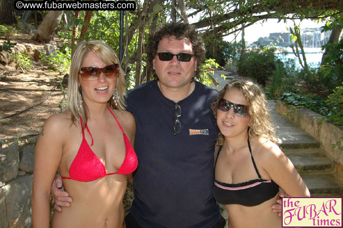 Gran Hotel Uto Palace 