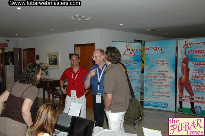 Gran Hotel Uto Palace 