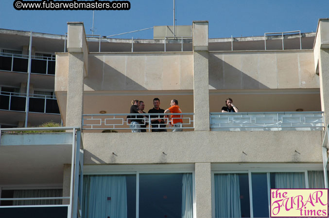 Gran Hotel Uto Palace 