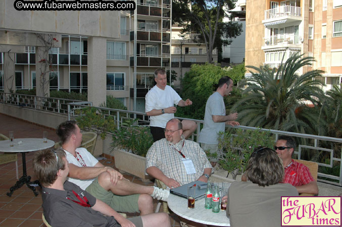 Gran Hotel Uto Palace 