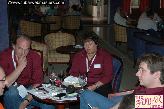 Gran Hotel Uto Palace 