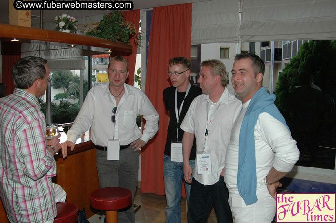 Gran Hotel Uto Palace 