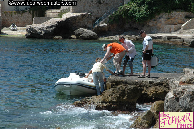 Gran Hotel Uto Palace 