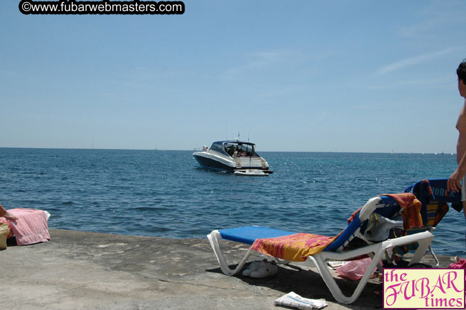 Gran Hotel Uto Palace 