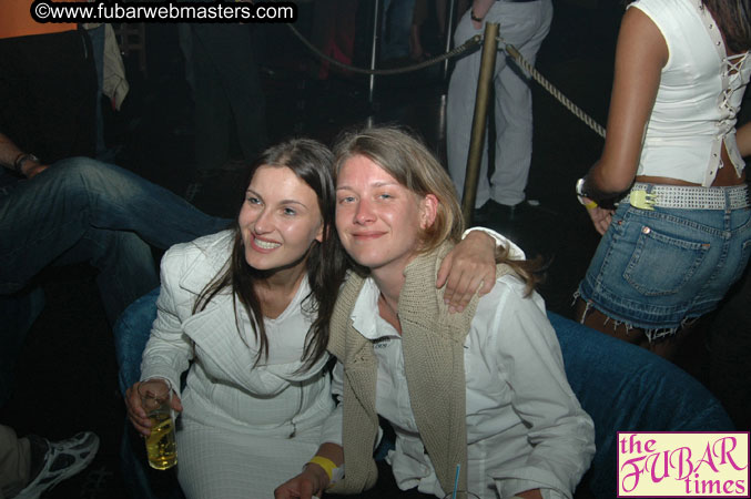 Eurowebtainment VIP Party 