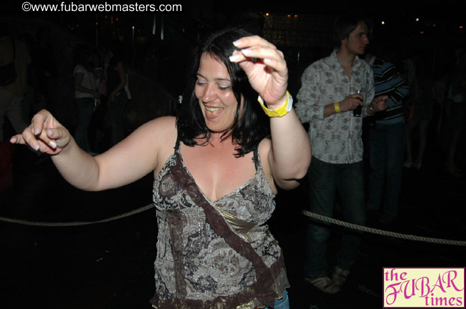 Eurowebtainment VIP Party 