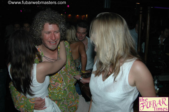 Eurowebtainment VIP Party 