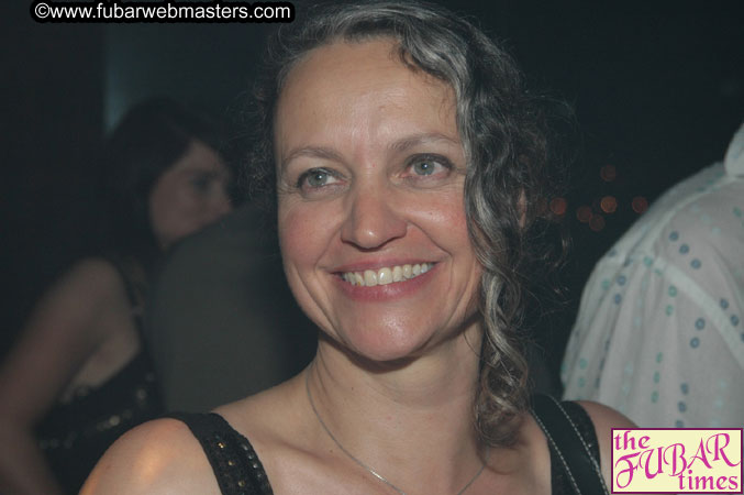 Eurowebtainment VIP Party 