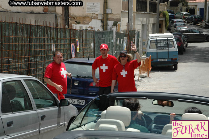 Catamaran Cruise along the Playa
