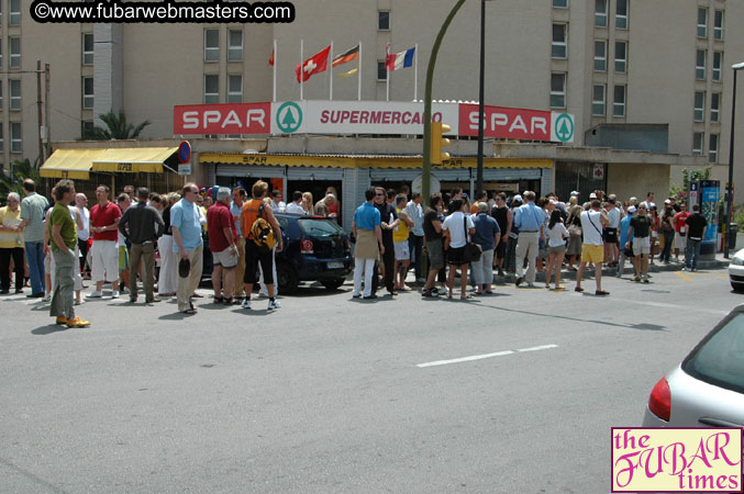 Catamaran Cruise along the Playa