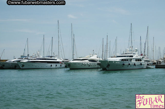 Catamaran Cruise along the Playa