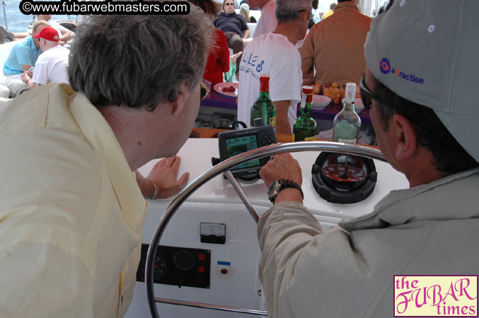 Catamaran Cruise along the Playa