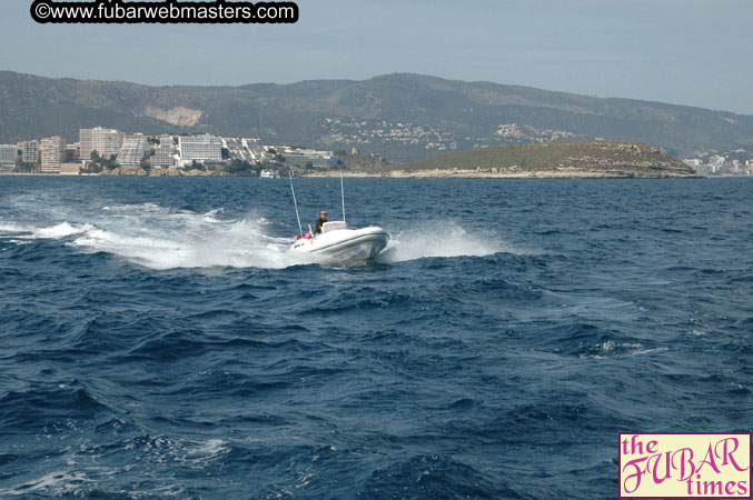 Catamaran Cruise along the Playa