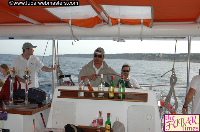Catamaran Cruise along the Playa