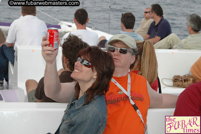 Catamaran Cruise along the Playa