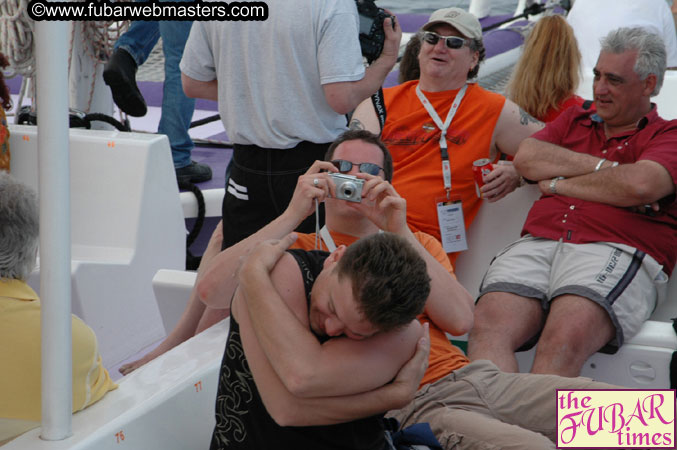 Catamaran Cruise along the Playa