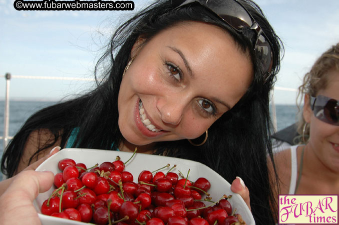 Catamaran Cruise along the Playa