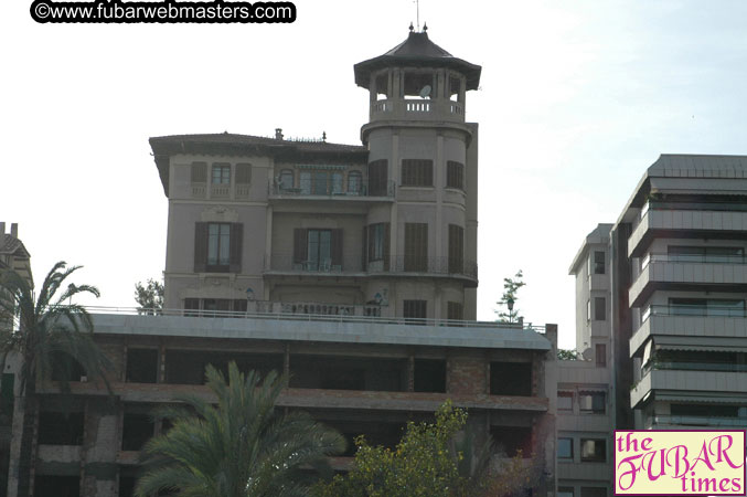 Catamaran Cruise along the Playa