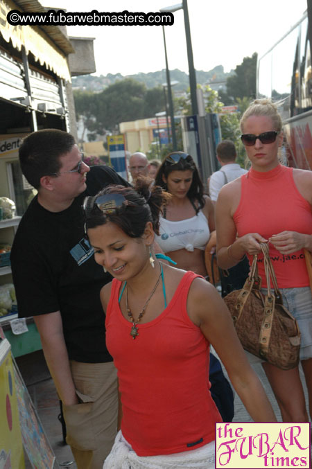 Catamaran Cruise along the Playa
