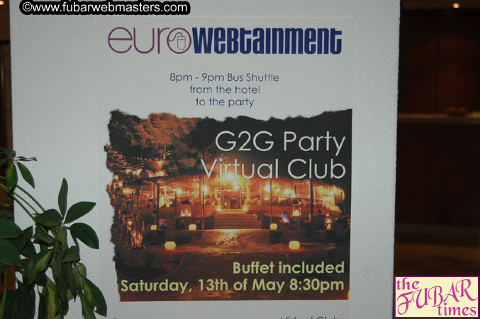 Miss Eurowebtainment Awards