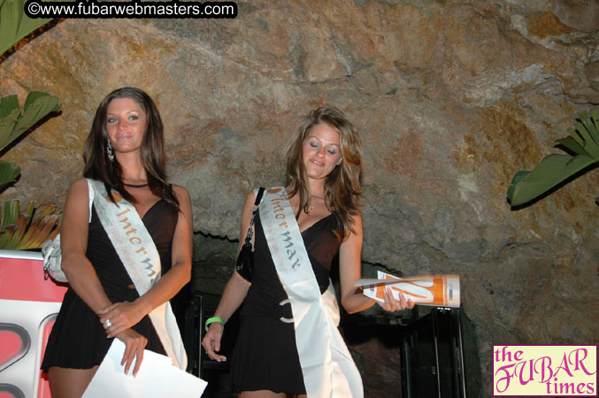 Miss Eurowebtainment Awards