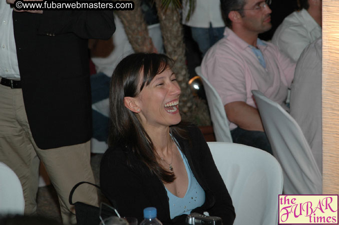 Miss Eurowebtainment Awards