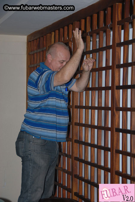 The Hotel Playa Golf - Thursday