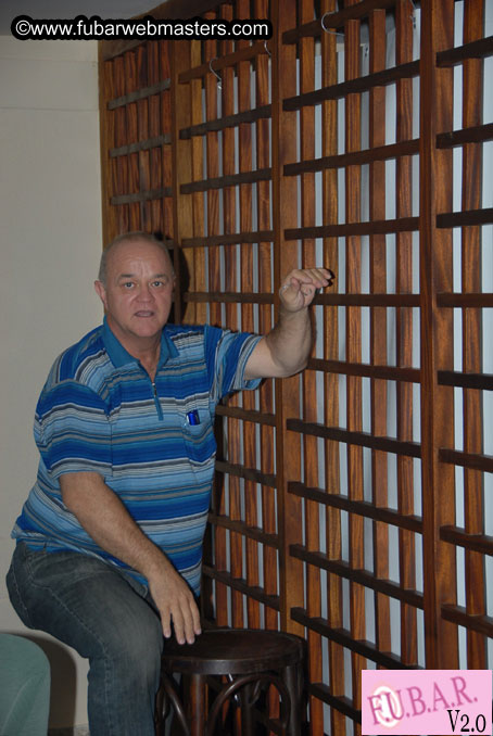 The Hotel Playa Golf - Thursday