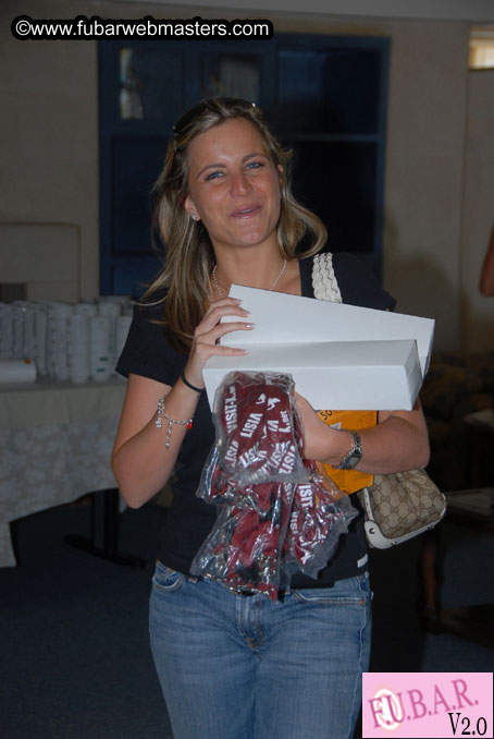 The Hotel Playa Golf - Thursday