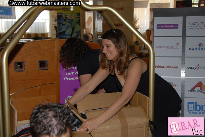 The Hotel Playa Golf - Thursday