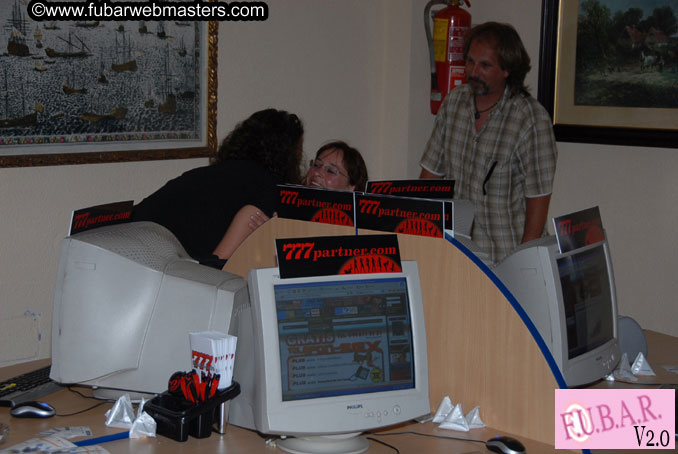 The Hotel Playa Golf - Thursday