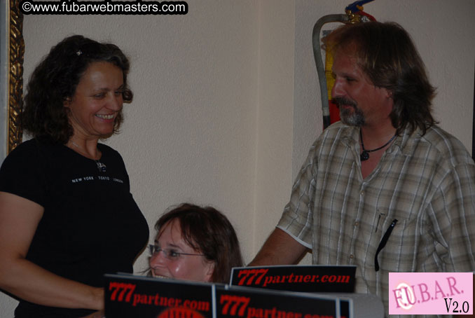 The Hotel Playa Golf - Thursday