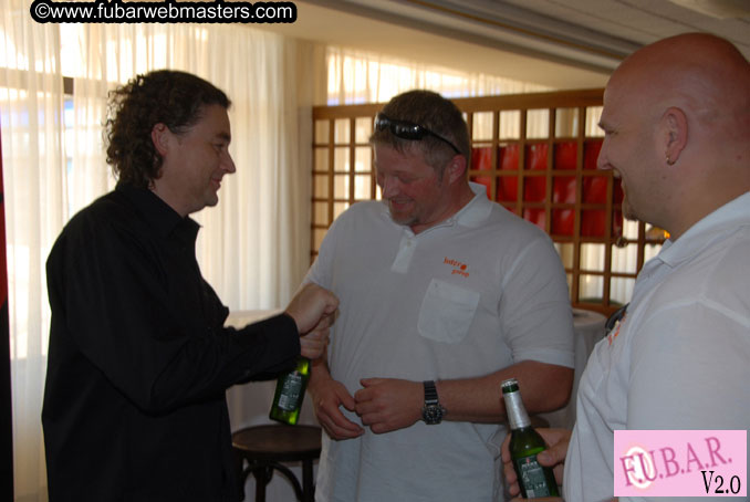 The Hotel Playa Golf - Thursday