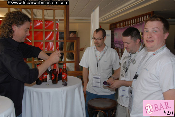 The Hotel Playa Golf - Thursday