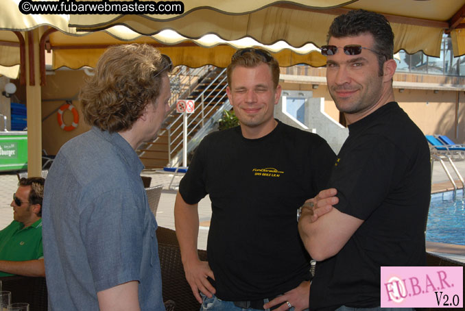 The Hotel Playa Golf - Thursday