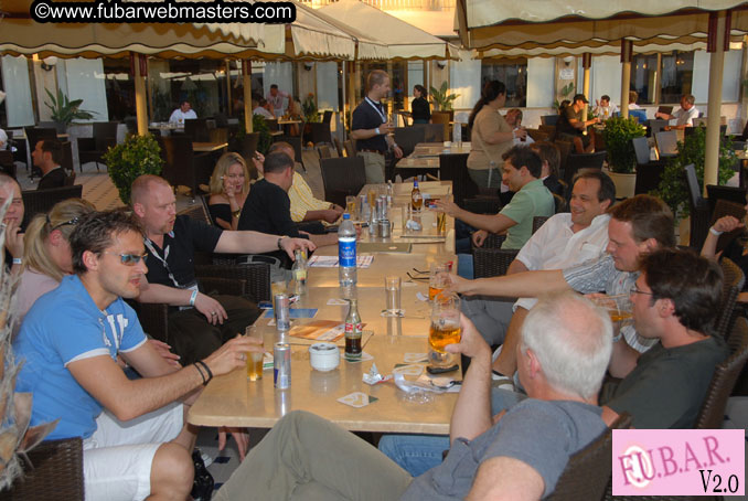 The Hotel Playa Golf - Thursday