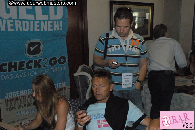 Hotel Playa Golf - Friday