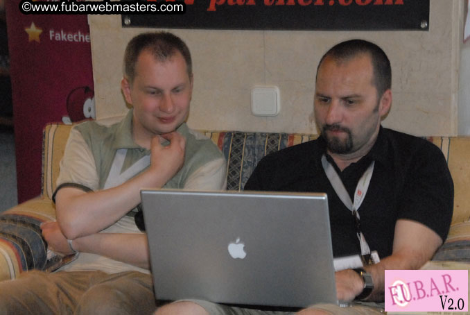 Hotel Playa Golf - Friday