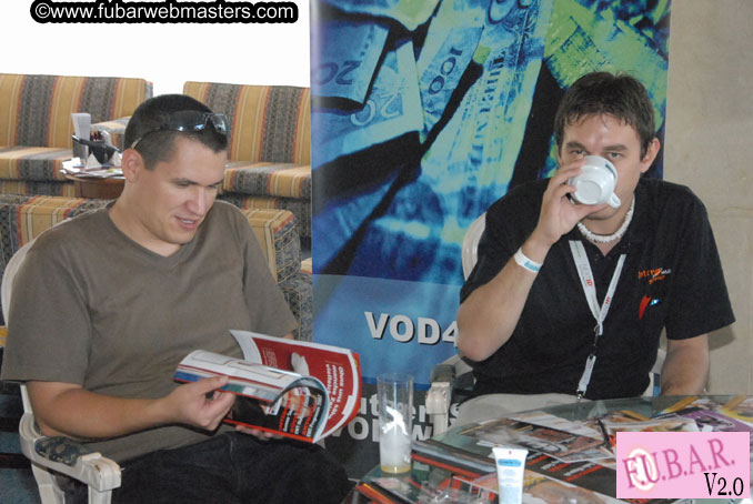 Hotel Playa Golf - Friday