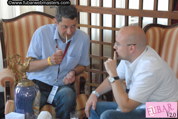 Hotel Playa Golf - Friday