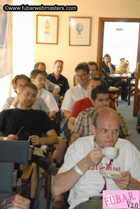 Hotel Playa Golf - Friday