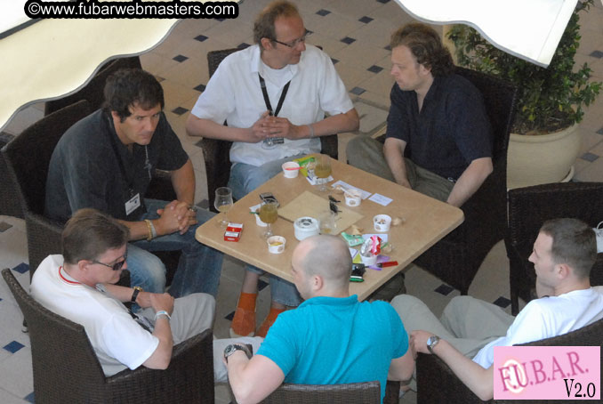 Hotel Playa Golf - Friday